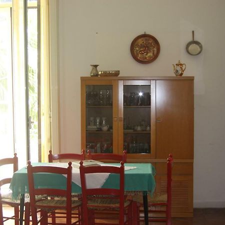 Casa De Falco Panzió Fisciano Kültér fotó