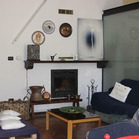 Casa De Falco Panzió Fisciano Kültér fotó