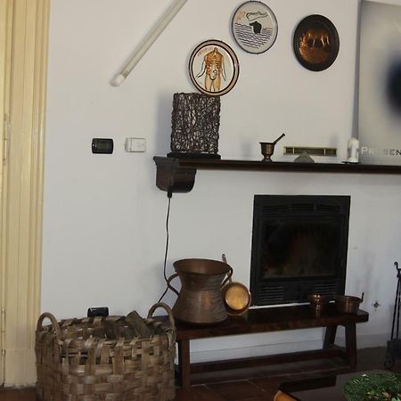 Casa De Falco Panzió Fisciano Kültér fotó