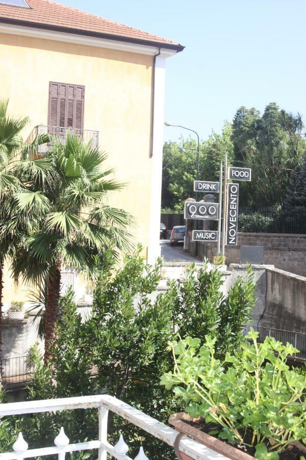 Casa De Falco Panzió Fisciano Kültér fotó