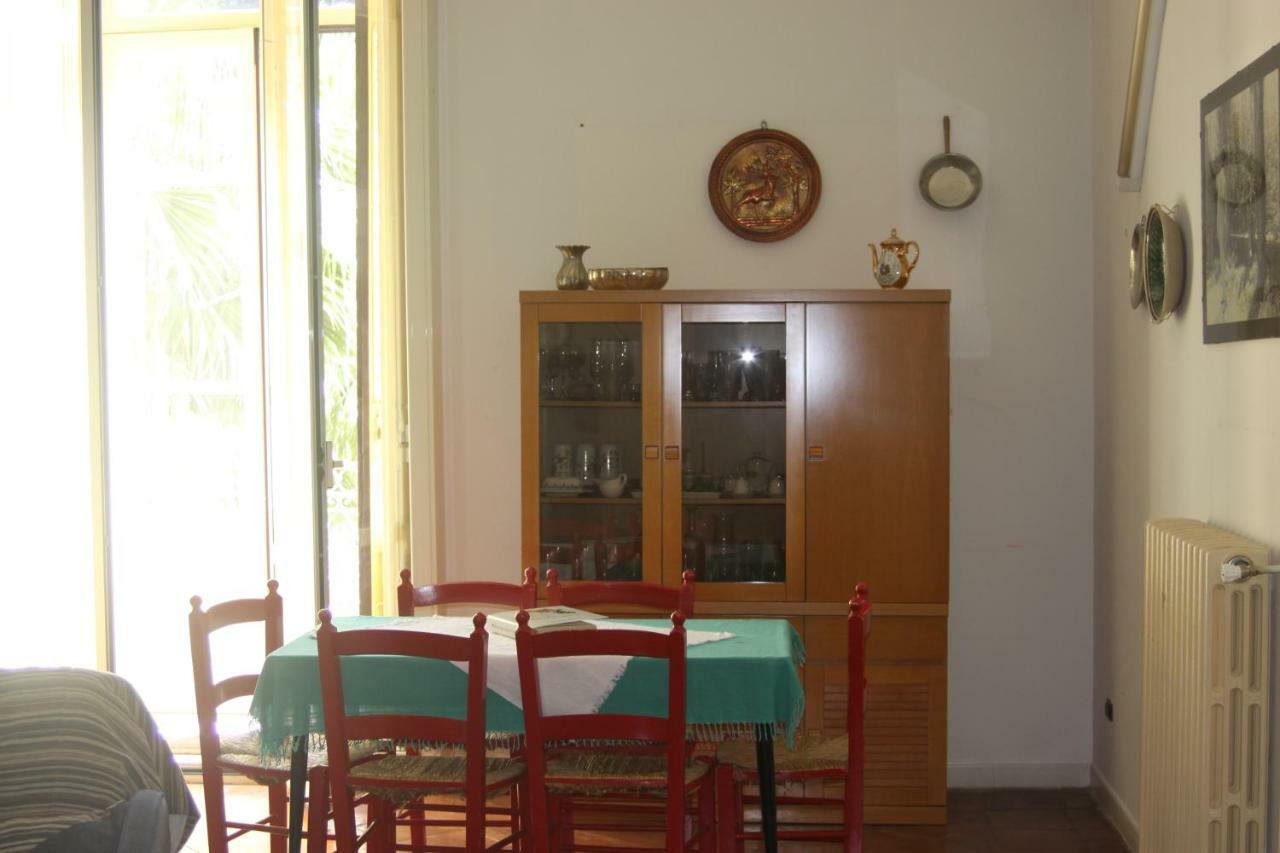 Casa De Falco Panzió Fisciano Kültér fotó