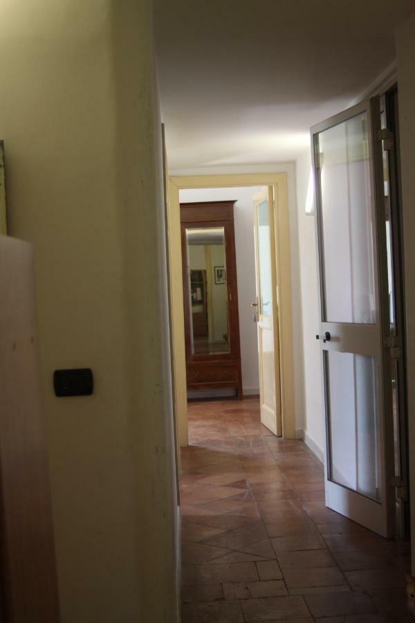 Casa De Falco Panzió Fisciano Kültér fotó