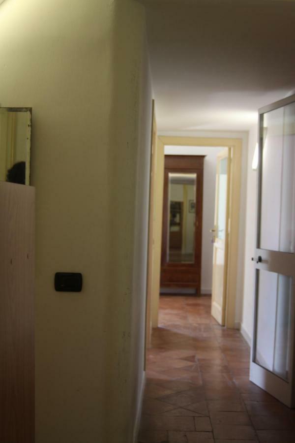 Casa De Falco Panzió Fisciano Kültér fotó