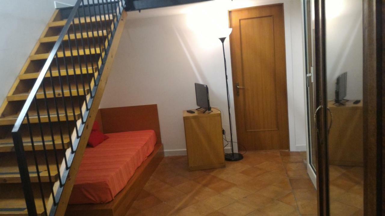 Casa De Falco Panzió Fisciano Kültér fotó