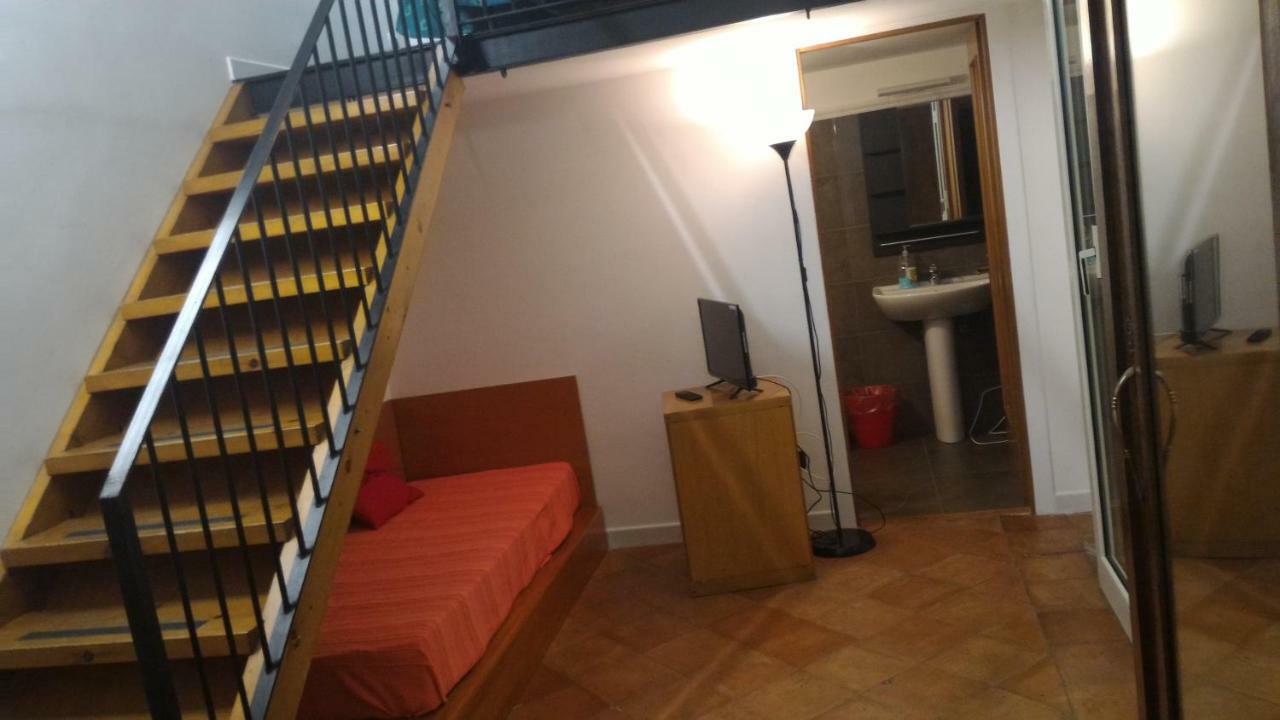 Casa De Falco Panzió Fisciano Kültér fotó