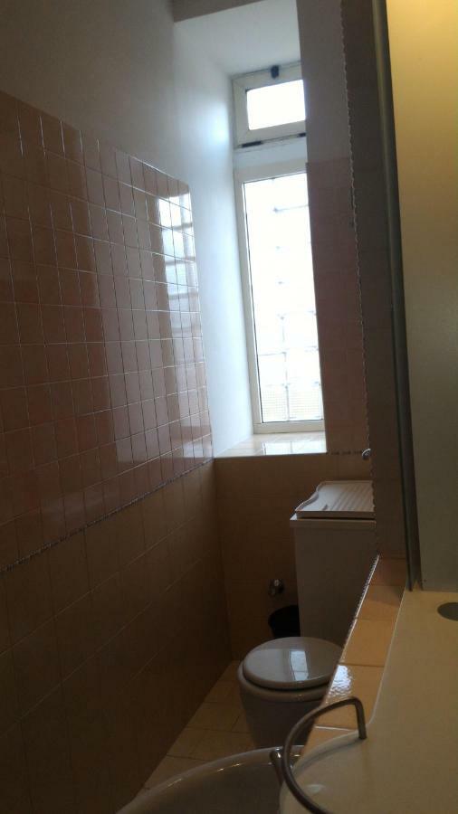 Casa De Falco Panzió Fisciano Kültér fotó