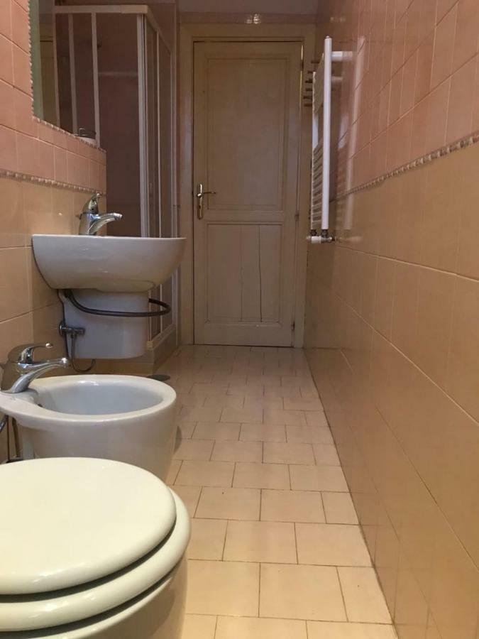 Casa De Falco Panzió Fisciano Kültér fotó