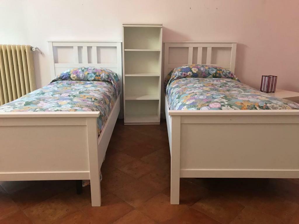 Casa De Falco Panzió Fisciano Kültér fotó