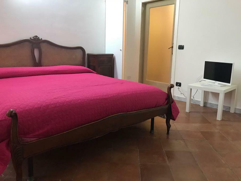Casa De Falco Panzió Fisciano Kültér fotó