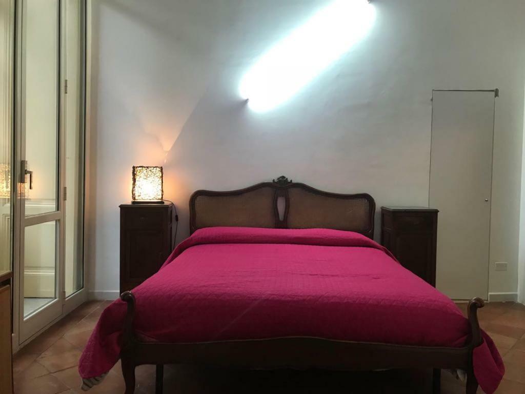 Casa De Falco Panzió Fisciano Kültér fotó