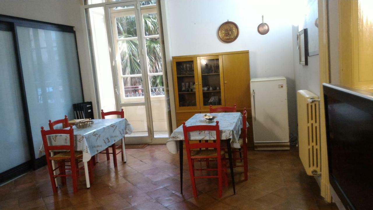 Casa De Falco Panzió Fisciano Kültér fotó