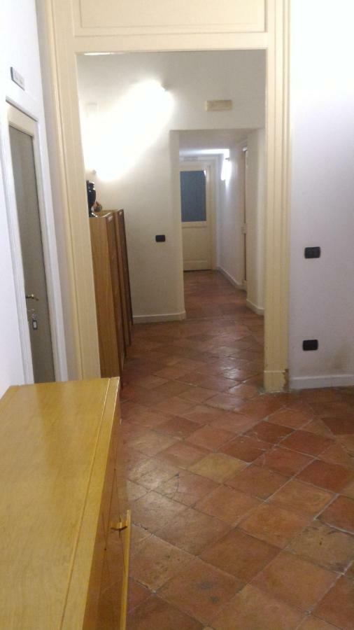 Casa De Falco Panzió Fisciano Kültér fotó