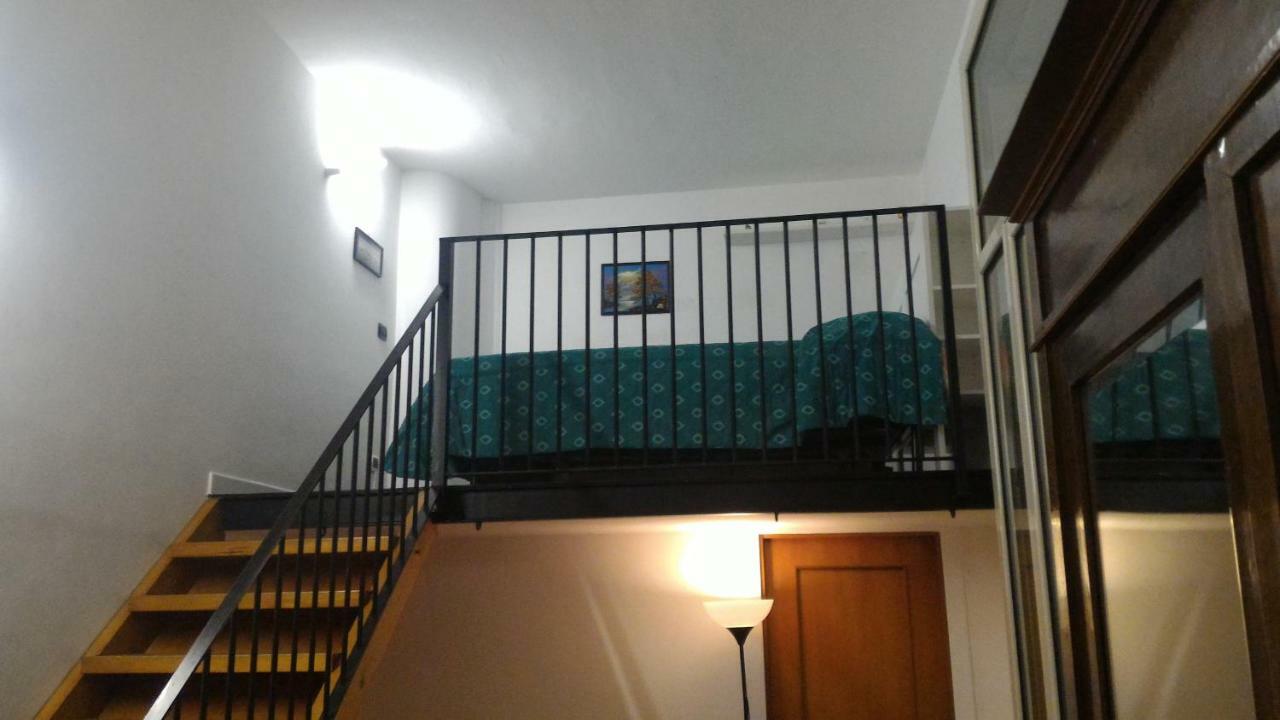 Casa De Falco Panzió Fisciano Kültér fotó