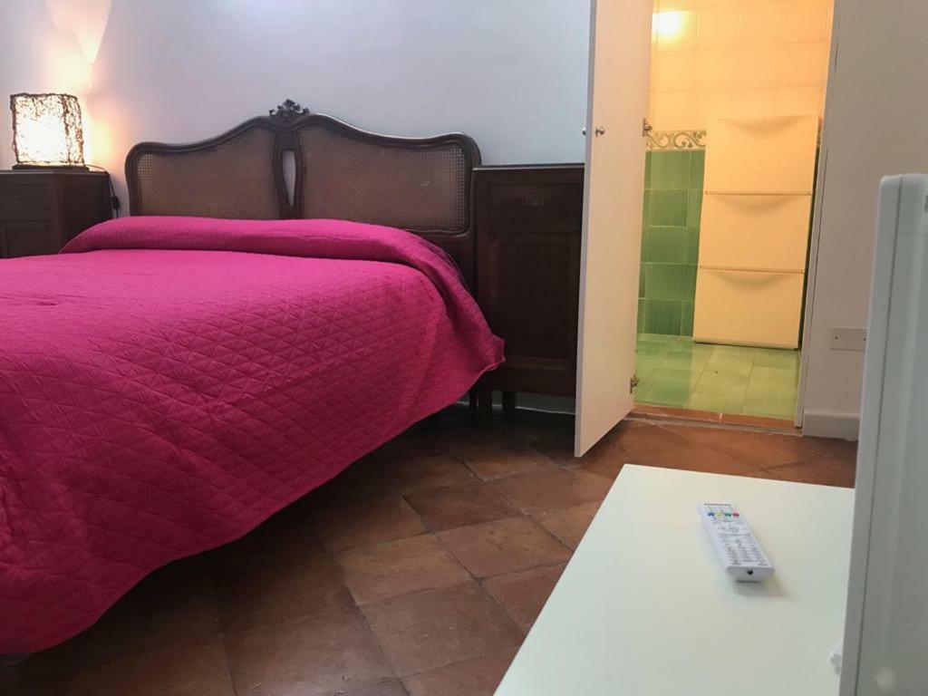 Casa De Falco Panzió Fisciano Kültér fotó